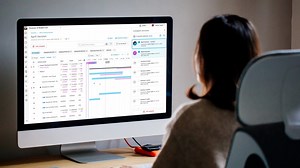 Tackle Any Schedule Change with Autodesk Build  - Digital Builder