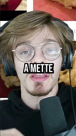 Le secret de ma PP Discord...