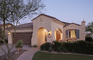Sun City Anthem at Merrill Ranch by Del Webb