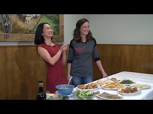 Pop Kern: The best BASQUE food in Bakersfield