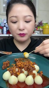 231K views · 3.2K reactions | Collection of ASMR Chinese Food Eating Videos in 2023 #spicy #foodie #asmrfood #mukbang #asmr #food 1 | ASMR show | Facebook