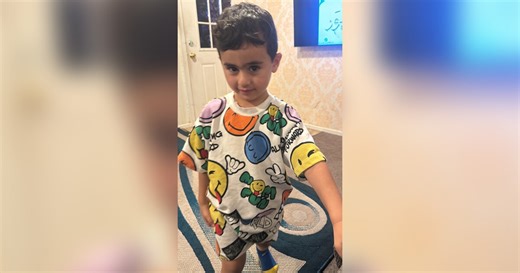 6-year-old hit and killed by ice cream truck in Detroit described as funny, lovely boy