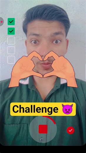 New Viral AI Filter Tutorial 2026 🤯 #iqtest #challenge #tutorial #troll
