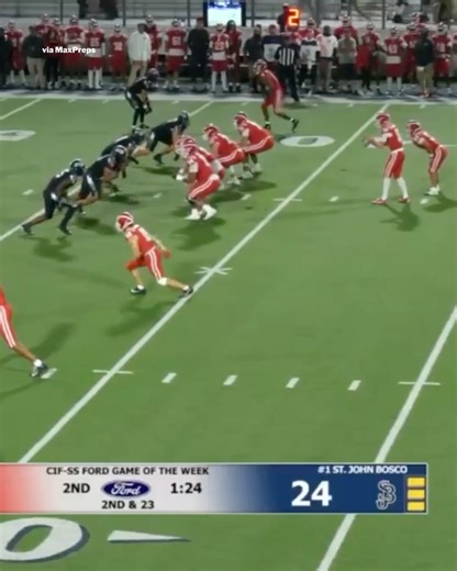 CBS Sports College Football on Reels