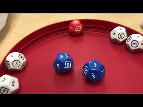 GOLO - Dice Game Review
