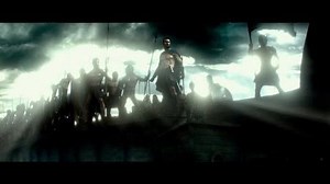 300 Rise of an Empire - Official Trailer 1 HD