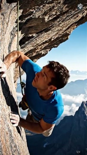 No Rope. No Second Chance