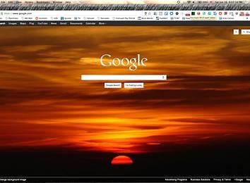 Most Google Chrome Tabs Open At Once