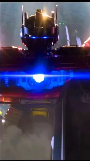 Transformers one, thunderstruck, the lyrics ￼