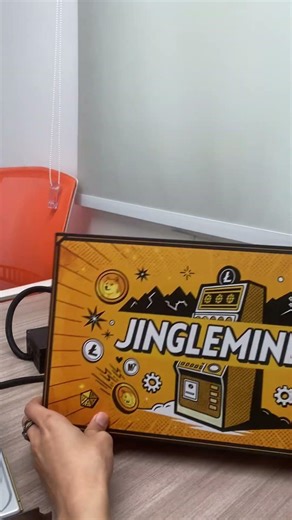 GPU-Style BTC Miner | 12.5Th/s Portable Solo Rig