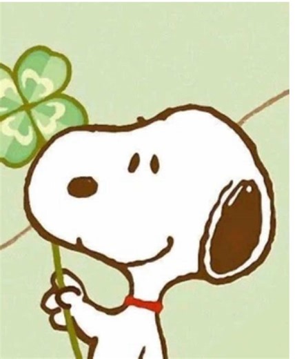 Snoopy Edit: Celebrate with Cute Transitions!