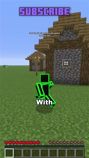 Cool minecraft commands