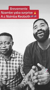 17K views · 2.2K reactions | Brevemente Nzambe yaba Surprise Nsimba Reoboth | Nsimba Reoboth NR | Facebook