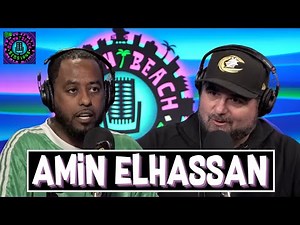 South Beach Sessions: Amin Elhassan | Friday | 04/21/23 | The Dan LeBatard Show with Stugotz