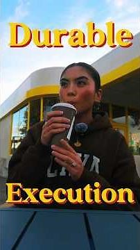 Durable execution, explained with coffee ☕️