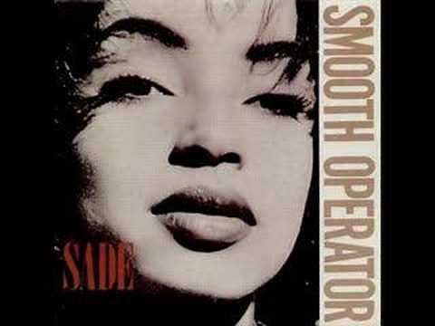 Sade - Spirit (1984)