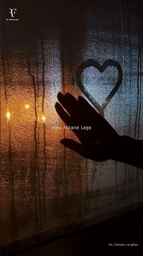 Tere Bina • 1921 • Akanksha Sharma • Arijit Singh • Aesthetic Lyrics