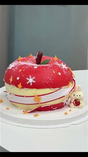 How to Make a Perfect Sponge Cake at Home | Step-by-Step