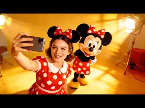 What If MICKEY MOUSE CLUBHOUSE Was Real? 🎵 (Minnie Mouse,Goffy,Donald Duck,Toodles& More)