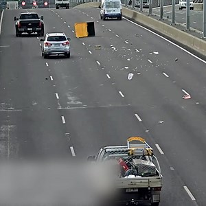 1.9K views | Carrying a load? Make sure it's secure. | Transurban | Facebook
