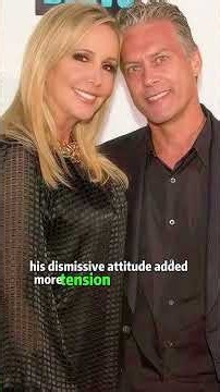 No wonder ShannonBeadorfiled for divorcewith David Beador