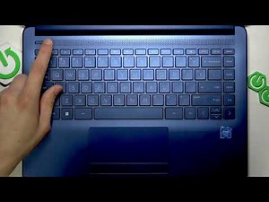 HP Stream 14 – How to Use Function Keys