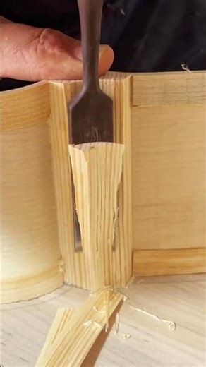 Watch a Violin Come Alive: Master Craftsman at Work