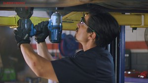 Tough jobs demand tough tools. Discover why so many pros are switching to HERCULES, our fastest-growing line of professional power tools. As good as the best for a whole lot less. Backed by a 5-year limited warranty. | Harbor Freight