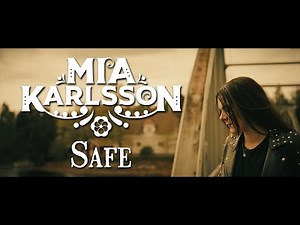 Mia Karlsson - Safe (Official video)