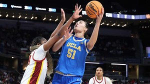 March Madness: NCAA Women's Final Four 2025 TV Schedule