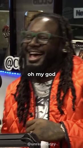 T-Pain: From $40 Million to $0 - The Hard Truth Revealed