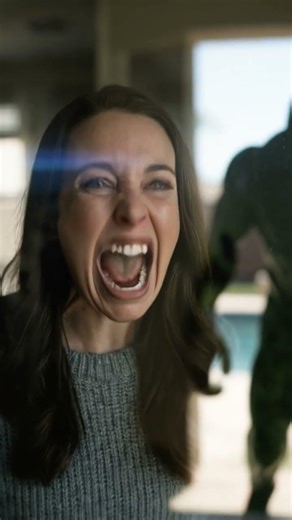 A Wild Pool Monster Appeared | Episode 1