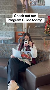 Our 2026 Program Guide is officially out, and registration is open! 🎉 You can sign up by scanning the QR codes inside the guide or by using this link: https://www.ymcakpt.org/main/program-guide/ ⏰ February program session registration closes January 26, so don’t wait — spots fill fast | Greater Kingsport Family YMCA