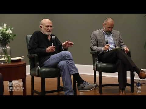 Why are Americans so Afraid of Death? | Dr. Stanley Hauerwas with Dr. Farr Curlin