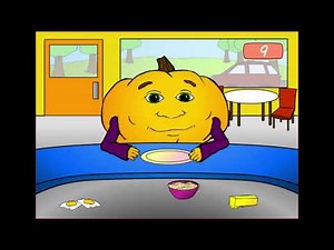 hungry pumpkin sound documentation (for use in ytps)