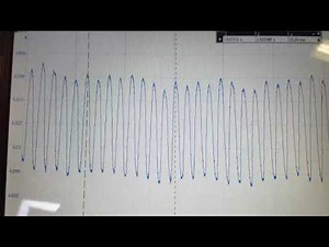 Basic Fuel pump diagnosis with a Lab Scope