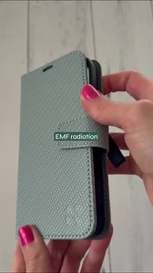 ❌ Your phone case should do more than just look good. ✅ Protect your phone, your data, and even your health with SafeSleeve – the only case with: ✔️ EMF Protection ✔️ RFID Blocking Wallet ✔️ Military-Grade Drop Protection ✔️ Premium Quality ✔️ Built-in Kickstand Stop settling for cheap cases that do nothing for you. Upgrade today! 👉 Get yours now! #StayProtected https://www.safesleevecases.com/discount/fb15 | SafeSleeve