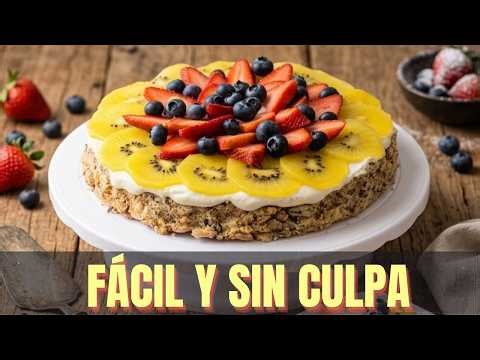 Easy Dessert That Doesn't Raise Sugar or Triglycerides: Walnut Pavlova / Mostachón (Suitable for ...