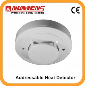 [Hot Item] Electronic Thermistor Sensor, Addressable Heat Detector
