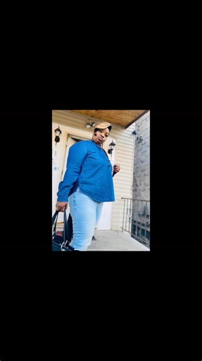 Let me cook! | Teresa Benjamin Speaks