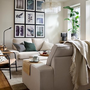 Living room ideas for any style, taste and home