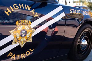 State police see 23 percent raise, biggest in Nevada history