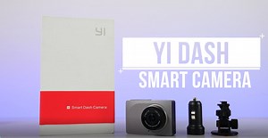 255K views · 1.2K shares | YI Smart Dash Camera ( Car DVR )...