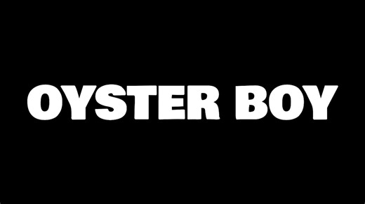A dark, absurd comedy for anyone who's ever tried to fit in and instead found out, sometimes you just have to go and shuck yourself. Oyster Boy lives inside an oyster. He is a big fishy weirdo just waiting to be shucked. But is the world ready for his nutrient rich, gender fluid, sand intolerant presence? Created by proven comic geniuses Kyle Walmsley and Elizabeth Millington, Oyster Boy is a hilarious black comedy for anyone who’s ever tried to fit in but failed. This tale of transition is guar