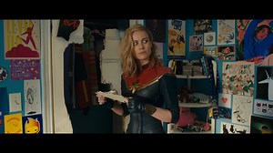 1.1M views · 45K reactions | ¡Primer trailer de The Marvels!  El próximo 9 de Noviembre ¡Aquí nos vemos! ❤ | Cine Center Bolivia | Facebook