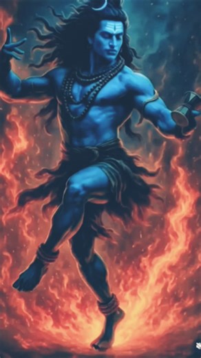 Shiva Tandava Stotram🔱#short#explore#youtubeshorts#devotional