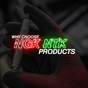 When it comes to delivering the best in ignition and sensor technology, NGK is number 1! | NGK Spark Plugs (UK) | Facebook