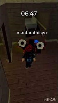 Isma elije el mapa de piggy