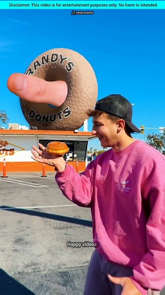 “The Mystery of the Strange Bread 🤯😱