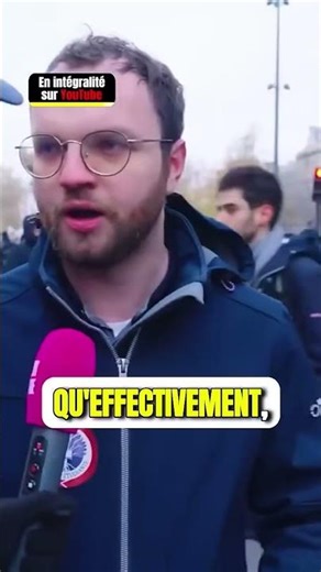 He’s Speaking Out About a Problem Everyone’s Ignoring!